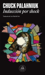 Inducción por shock, Chuck Palahniuk - RANDOM HOUSE