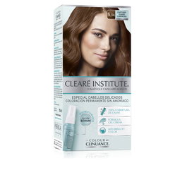 Clearé Institute COLOUR CLINUANCE 5.34-castaño claro luminoso
