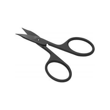 Zwilling 47200-401-0 Tijera de Manicura Premium, Acero Inoxidable, Hoja Recta, Negro - 1 Pieza Zwilling 47200-401-0 Tijera de Manicura Premium, Acero Inoxidable, Hoja Recta, Negro - 1 Pieza