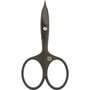 Zwilling Tijeras de Manicura Premium Negro