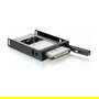 Delock 47194 - Adaptador Backplane Hot-Swap 3.5" a 2.5", 1x Unidad