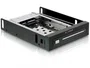 DeLOCK 47194 Bastidor de bahía de unidad para 1 x 2.5″ SATA HDD/SSD de 3.5″
