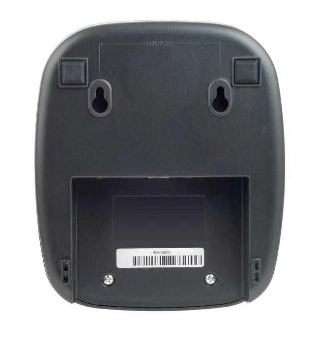 Avpos TC15USB Impresora térmica de tickets USB color negro