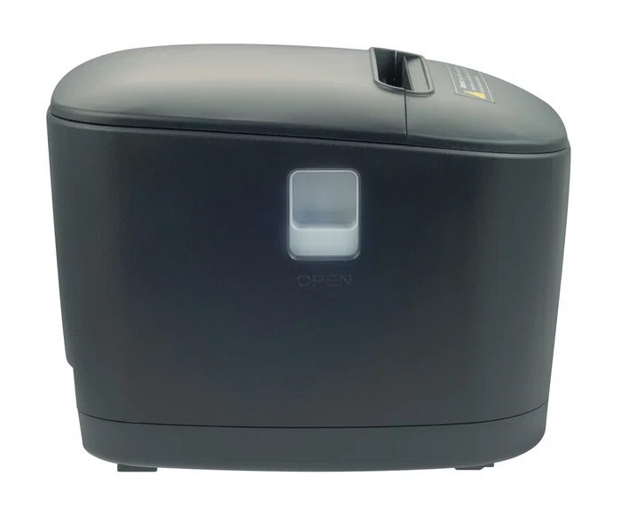 Avpos TC15USB Impresora térmica de tickets USB color negro
