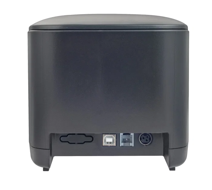 Avpos TC15USB Impresora térmica de tickets USB color negro