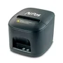 Avpos TC15USB Impresora térmica de tickets USB color negro