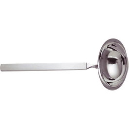 Alessi 4180/13 Dry Cucharón A/Inox 18/10