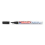 Edding 751 Marcador de Pintura Negro