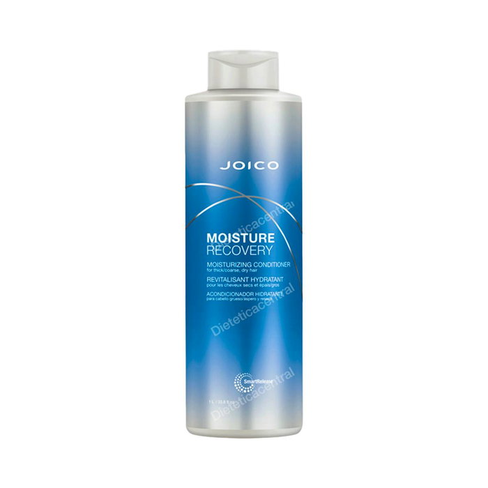 Joico Moisture Recovery Conditioner 1000ml Joico Moisture Recovery Conditioner 1000ml