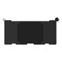 GENESIS Holm Modular 160 Escritorio Gaming Negro