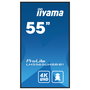 Iiyama ProLite LH5565UHSB-B1 55 pulg. 4K UHD IPS