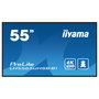 Iiyama ProLite LH5565UHSB-B1 55 pulg. 4K UHD IPS