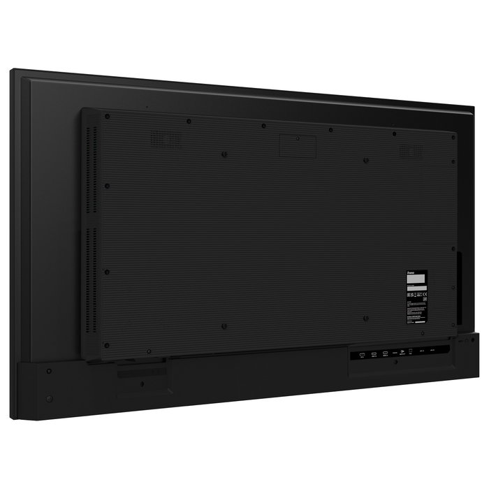 Iiyama ProLite LH5565UHSB-B1 55 pulg. 4K UHD IPS Iiyama ProLite LH5565UHSB-B1 55 pulg. 4K UHD IPS