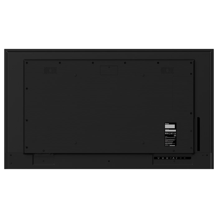 Iiyama ProLite LH5565UHSB-B1 55 pulg. 4K UHD IPS Iiyama ProLite LH5565UHSB-B1 55 pulg. 4K UHD IPS