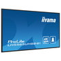 Iiyama ProLite LH5565UHSB-B1 55 pulg. 4K UHD IPS