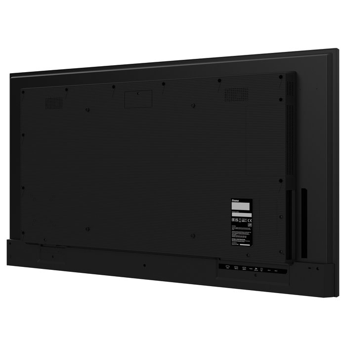 Iiyama ProLite LH5565UHSB-B1 55 pulg. 4K UHD IPS Iiyama ProLite LH5565UHSB-B1 55 pulg. 4K UHD IPS