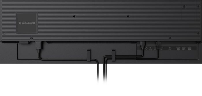 Iiyama ProLite LH5565UHSB-B1 55 pulg. 4K UHD IPS Iiyama ProLite LH5565UHSB-B1 55 pulg. 4K UHD IPS