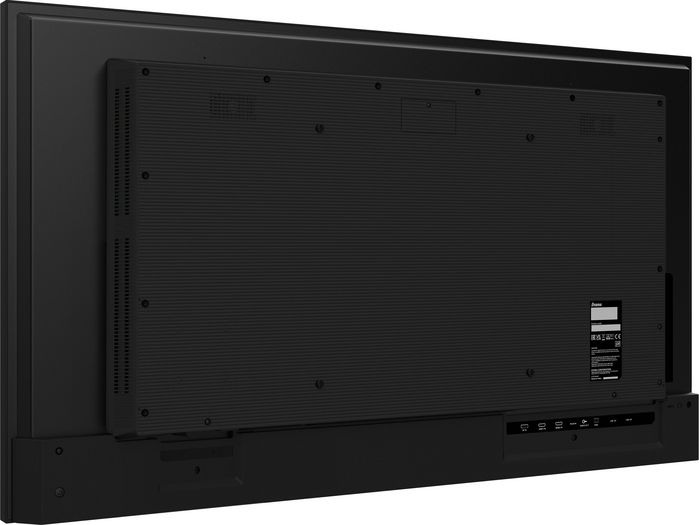 Iiyama ProLite LH5565UHSB-B1 55 pulg. 4K UHD IPS Iiyama ProLite LH5565UHSB-B1 55 pulg. 4K UHD IPS
