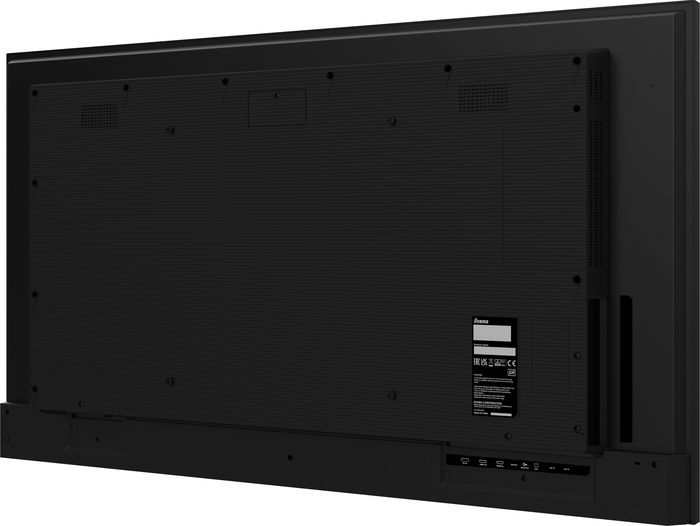Iiyama ProLite LH5565UHSB-B1 55 pulg. 4K UHD IPS Iiyama ProLite LH5565UHSB-B1 55 pulg. 4K UHD IPS