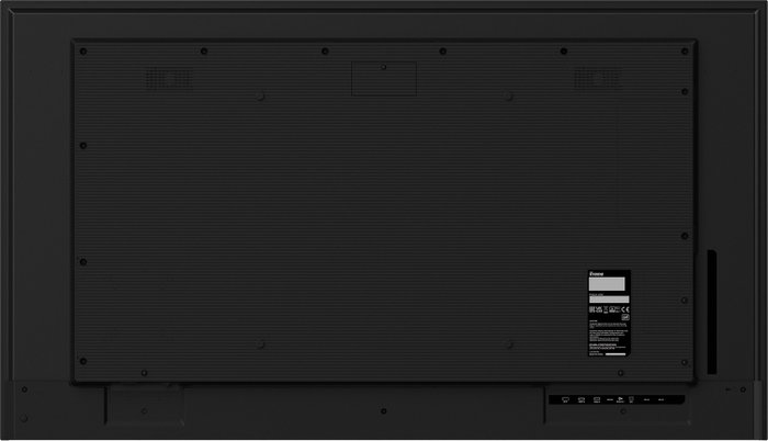 Iiyama ProLite LH5565UHSB-B1 55 pulg. 4K UHD IPS Iiyama ProLite LH5565UHSB-B1 55 pulg. 4K UHD IPS