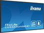 Iiyama ProLite LH5565UHSB-B1 55 pulg. 4K UHD IPS