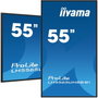 Iiyama ProLite LH5565UHSB-B1 55 pulg. 4K UHD IPS