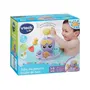 Vtech Baby Pulpo de Baño Giratorio VTE3417765792052