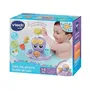 Vtech Baby Pulpo de Baño Giratorio VTE3417765792052