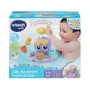 Vtech Baby Pulpo de Baño Giratorio VTE3417765792052