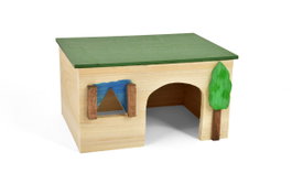 Nayeco Caseta Village 19x15x11cm