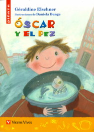 Vicens Vives, Oscar y el pez - Vicens Vives