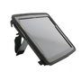 Mobilis 063023 Funda Antigolpes para Zebra ET40 - ET45, 25,4 cm (10 pulgadas), Negro