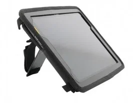 Zebra Mobilis 063023 Funda Antigolpes para Tablet 25,4 cm (10”) Negro - ET40/ET45