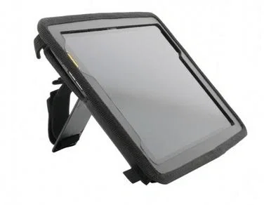 Mobilis 063023 Funda Antigolpes para Zebra ET40 - ET45, 25,4 cm (10 pulgadas), Negro Mobilis 063023 Funda Antigolpes para Zebra ET40 - ET45, 25,4 cm (10 pulgadas), Negro