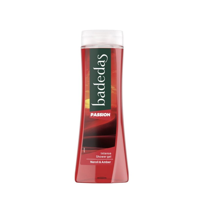Badedas Passion Neroli & Ámbar Gel de Ducha 600 ml Badedas Passion Neroli & Ámbar Gel de Ducha 600 ml