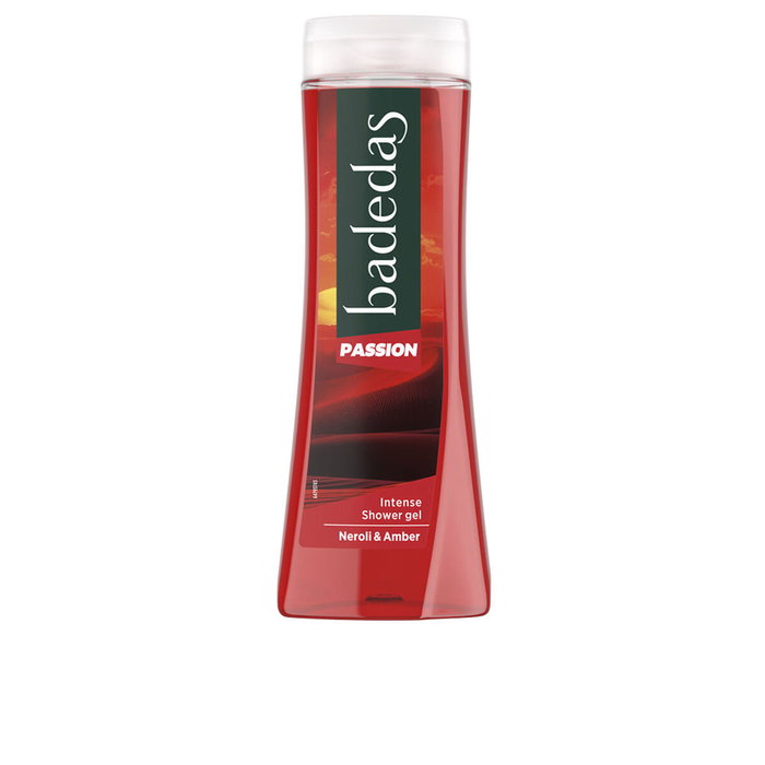 Badedas Passion Neroli & Ámbar Gel de Ducha 600 ml Badedas Passion Neroli & Ámbar Gel de Ducha 600 ml