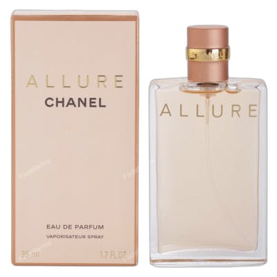 Chanel Allure Eau de Parfum 35 ml