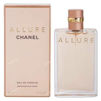 Chanel Allure Eau de Parfum 35 ml