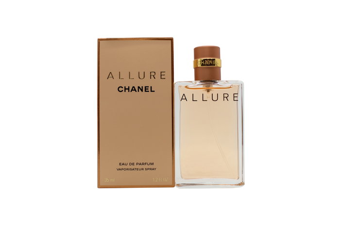 Chanel Allure Eau de Parfum 35 ml