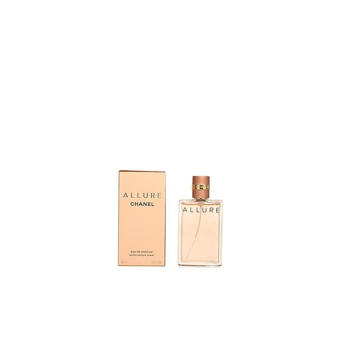 Chanel Allure Eau de Parfum 35 ml