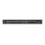Zyxel XGS4600-32 Switch Gestionable Capa 3 con 24 Puertos Gigabit y 4 SFP+