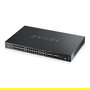 Zyxel XGS4600-32 Switch Gestionado L3 Gigabit Ethernet 24 Puertos Ethernet 4 Puertos SFP+ Montaje en Rack