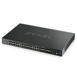 Zyxel XGS4600-32 Switch Gestionado L3
