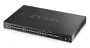 Zyxel XGS4600-32 Switch Gestionado L3 Gigabit Ethernet Negro