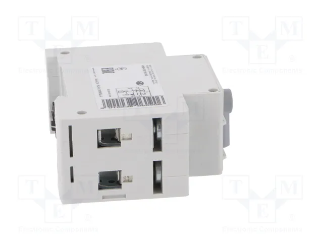 EATON ELECTRIC HNB-C16/1N/003 RCBO 16A 30mA 1+N