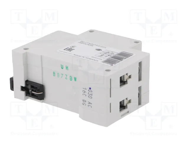 EATON ELECTRIC HNB-C16/1N/003 RCBO 16A 30mA 1+N