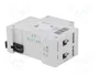 EATON ELECTRIC HNB-C16/1N/003 RCBO 16A 30mA 1+N