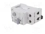 EATON ELECTRIC HNB-C16/1N/003 RCBO 16A 30mA 1+N