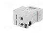 EATON ELECTRIC HNB-C16/1N/003 RCBO 16A 30mA 1+N
