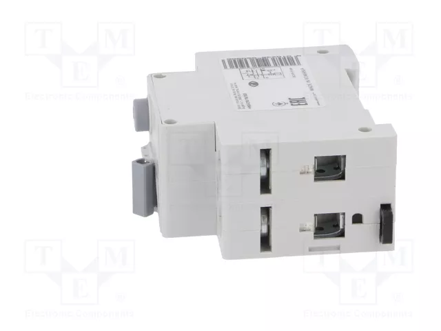 EATON ELECTRIC HNB-C16/1N/003 RCBO 16A 30mA 1+N